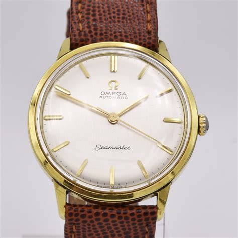 vintage omega watches toronto|omega watches vintage database.